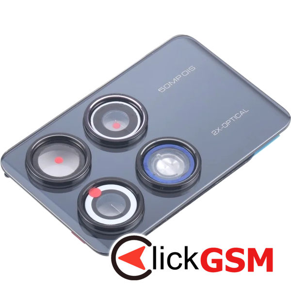 Piesa Piesa Geam Camera Black Xiaomi Redmi K70 3bv5