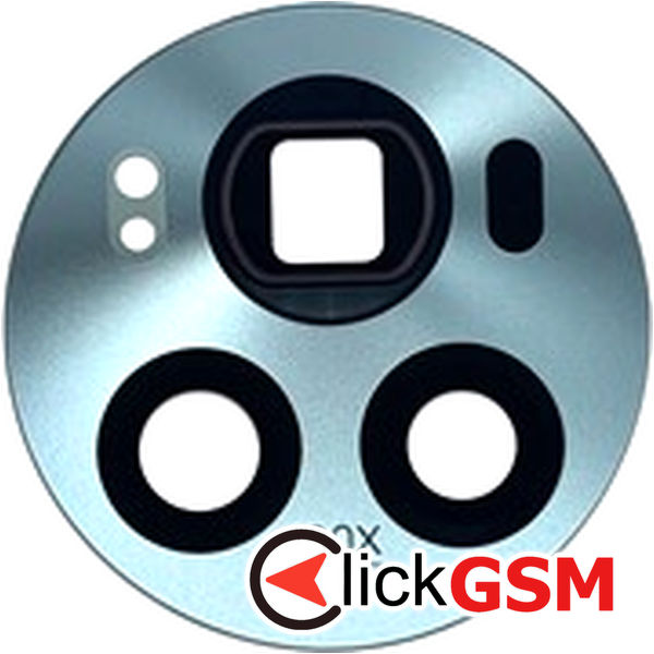 Piesa Geam Camera Blue Honor Magic6 Pro 55ki