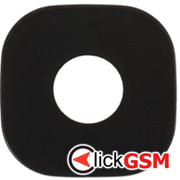 Piesa Geam Camera Blue Samsung Galaxy J6 2018 44o7