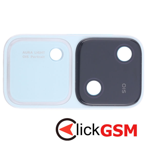 Piesa Geam Camera Blue Vivo V30 48l9