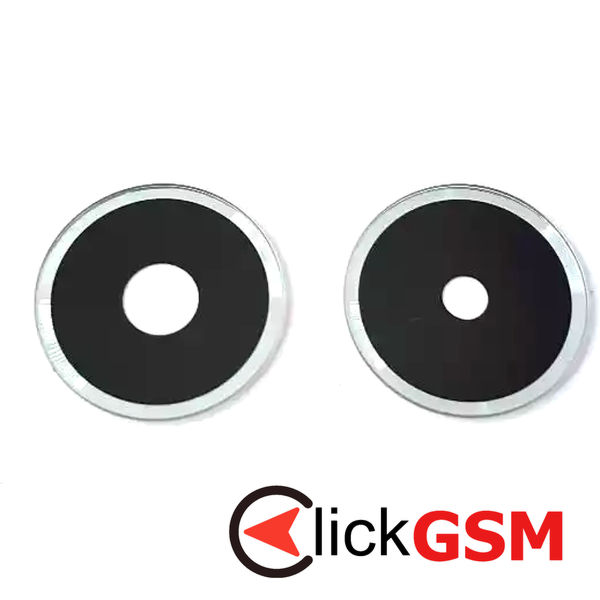 Piesa Geam Camera Blue Xiaomi Redmi 14c 3pfr