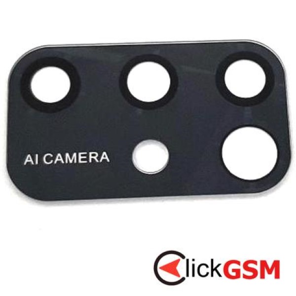 Piesa Geam Camera Crystal Zte Blade V2020 2n32