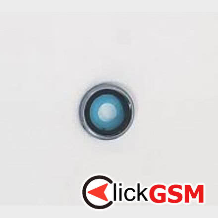 Geam Camera cu Ornament Blue Huawei Mate 20 Lite 17or