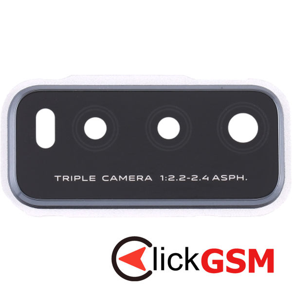 Piesa Geam Camera Cu Ornament Vivo Y30 200g