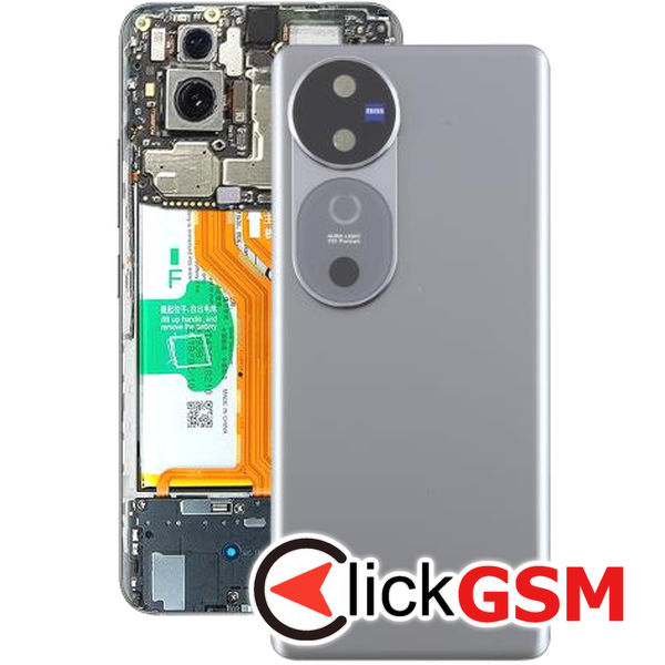 Piesa Geam Camera Gray Vivo V40 429r