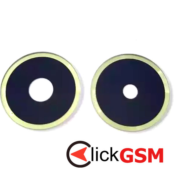 Piesa Geam Camera Green Xiaomi Redmi 14c 3pfs