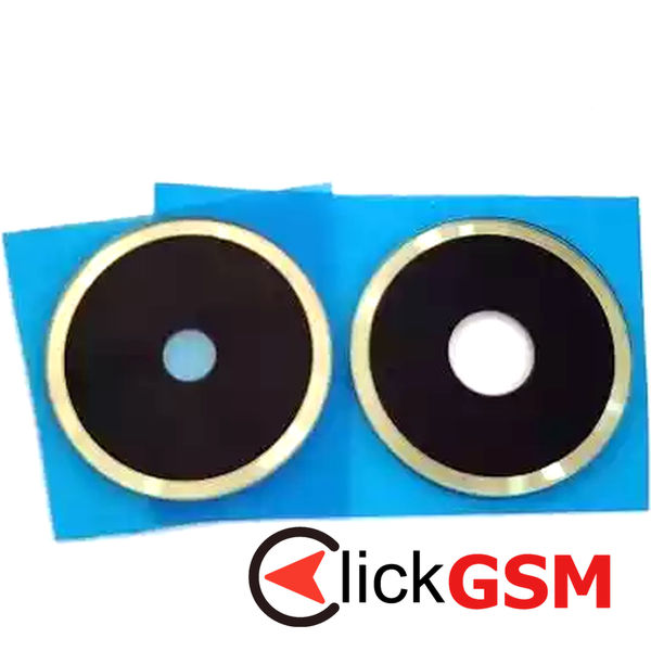 Piesa Geam Camera Green Xiaomi Redmi 14c 4huz