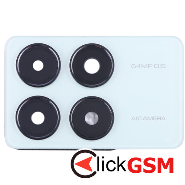 Piesa Geam Camera Green Xiaomi Redmi K70e 3fe3