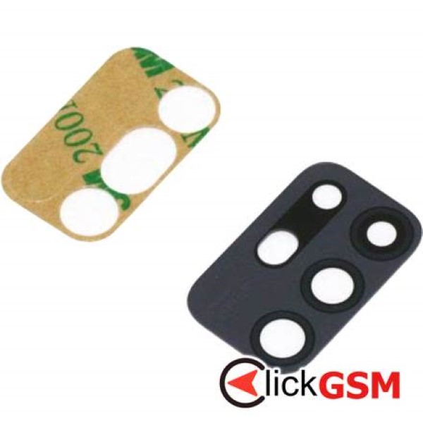 Piesa Piesa Geam Camera Gri Motorola Moto G10 Power 1n2c