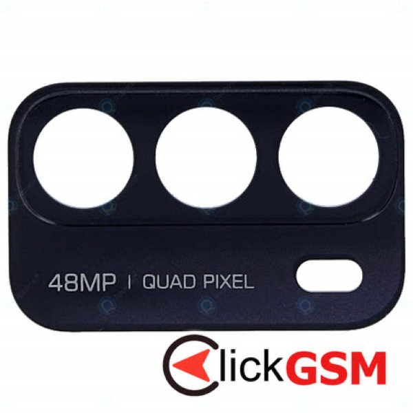 Piesa Piesa Geam Camera Gri Motorola Moto G50 15dz