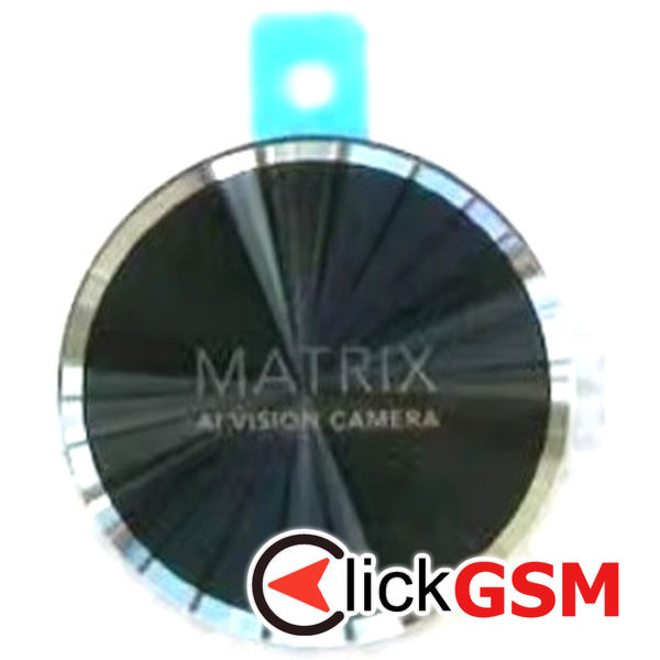 Piesa Geam Camera Negru Honor Magic4 Lite 5a7o