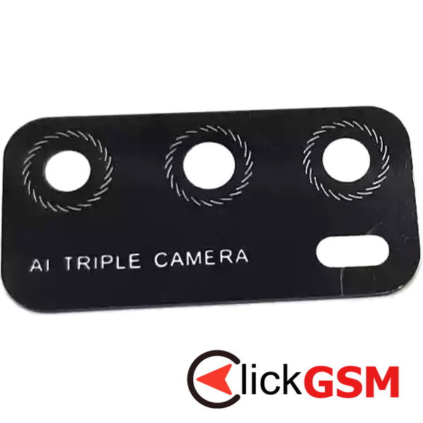 Piesa Geam Camera Negru Tcl 20y 32j1