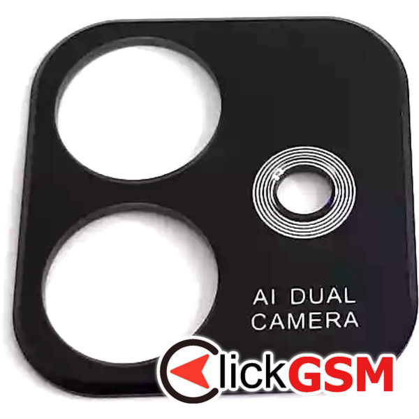 Piesa Piesa Geam Camera Negru Ulefone Note 16 Pro 2ynh