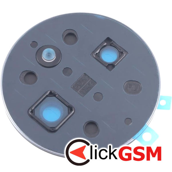 Piesa Geam Camera Negru Xiaomi Poco C75 5c1g