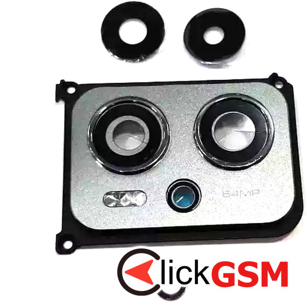 Piesa Piesa Geam Camera Negru Xiaomi Poco X4 Gt 397y