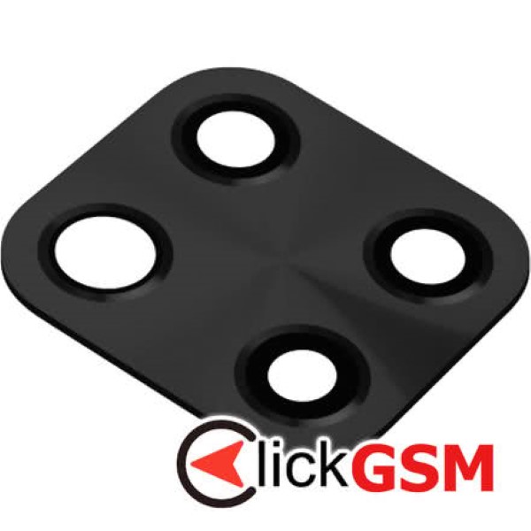 Piesa Piesa Geam Camera Negru Xiaomi Redmi 10c 1qh2