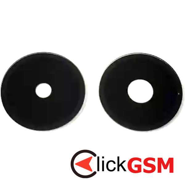 Piesa Geam Camera Negru Xiaomi Redmi 14c 44af