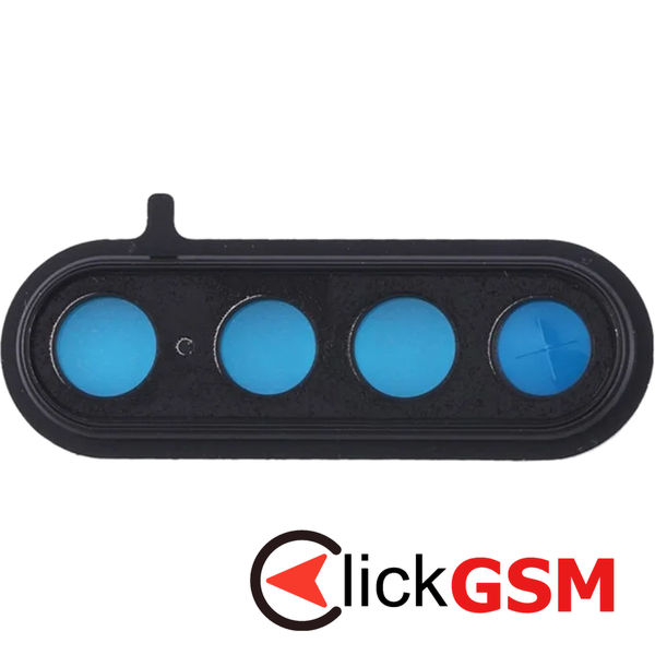 Piesa Geam Camera Negru Xiaomi Redmi K30 5g 4x1x