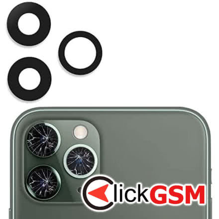 Geam Camera Apple iPhone 11 Pro Max 2crw