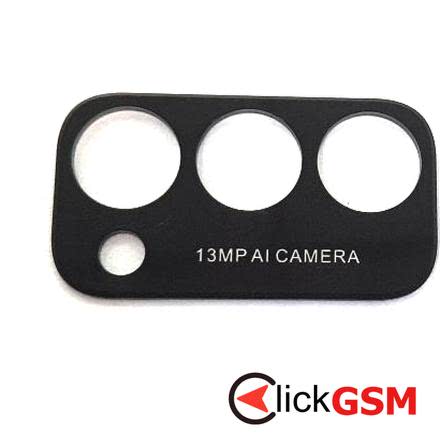 Geam Camera Negru BlackView A55 Pro 2npj