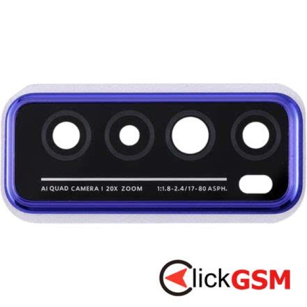 Geam Camera Purple Huawei nova 7 5G 248r
