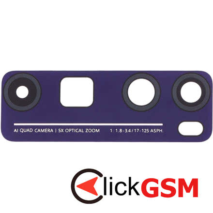 Geam Camera Purple Huawei nova 7 Pro 5G 2bs2