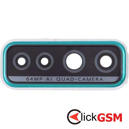 Geam Camera Green Huawei P40 Lite 5G 23rr