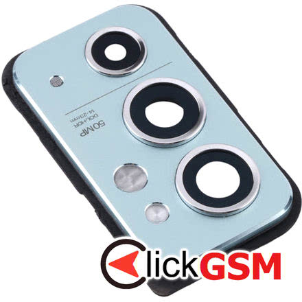 Geam Camera Blue OnePlus 9R 5G 21sf
