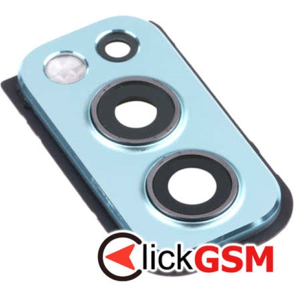 Geam Camera Blue OnePlus Nord 2 5G 27vg