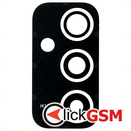 Geam Camera Alb Samsung Galaxy M52 5G
