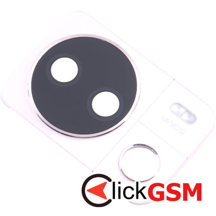 Geam Camera Pink Xiaomi 13 Lite 3f77