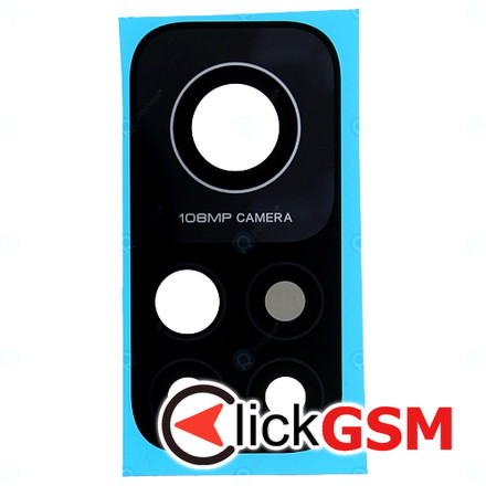 Geam Camera Xiaomi Mi 10T Pro