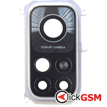 Geam Camera Silver Xiaomi Mi 10T 2yhz