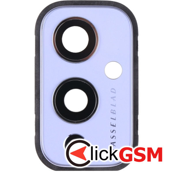 Piesa Geam Camera Purple Oneplus 9 4nut