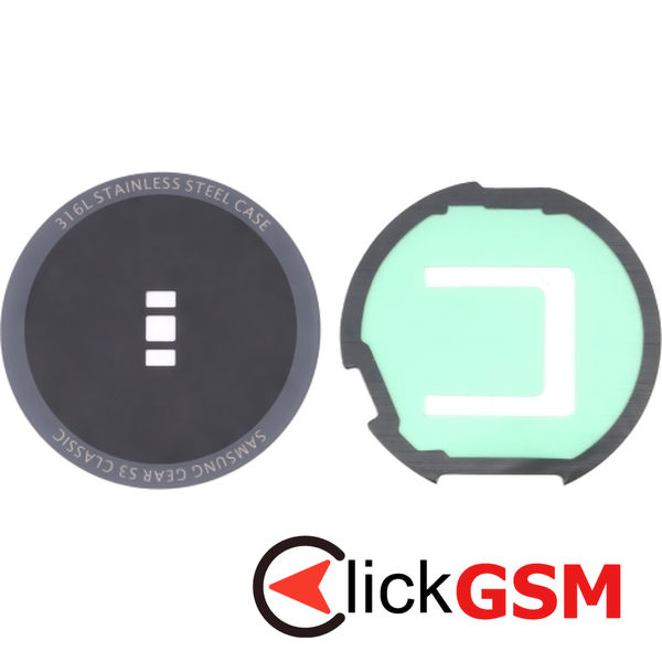 Piesa Geam Camera Samsung Galaxy Watch S3 Classic 2zxe