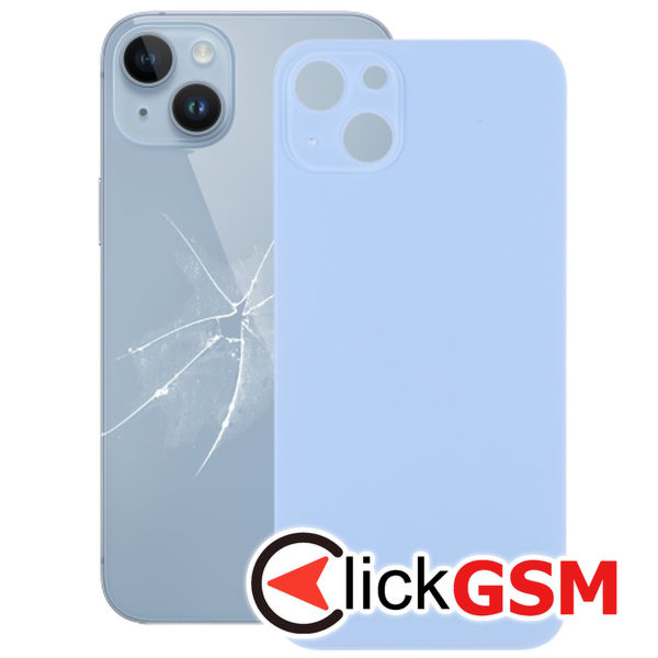 Piesa Geam Spate Apple Iphone 14 4ge8