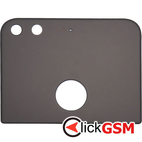 Piesa Geam Spate Black Samsung Google Nexus S 236p