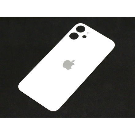 Geam Spate Apple iPhone 12 mini