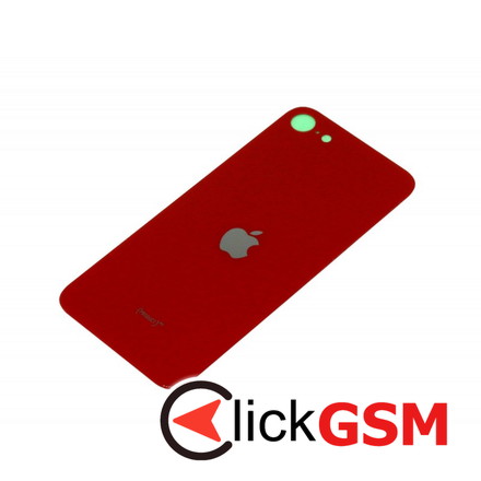 Geam Spate Apple iPhone SE 2020