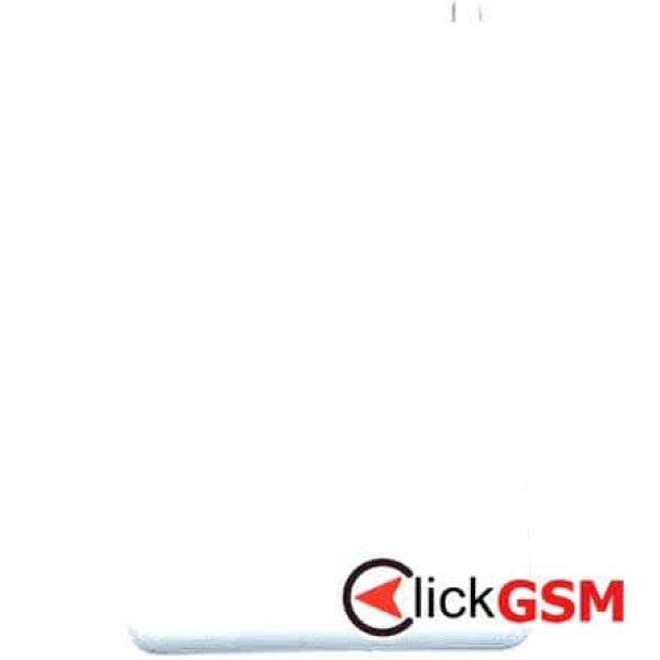 Geam Spate Alb Google Pixel 7 Pro 2rg0