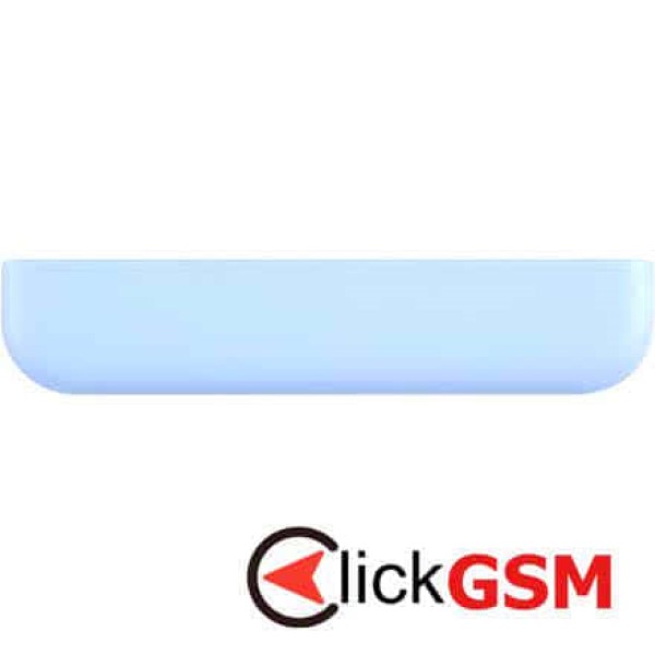 Geam Spate Blue Google Pixel 8 Pro 33lc