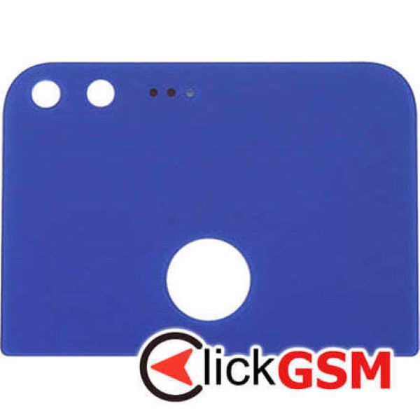 Geam Spate Blue Google Pixel XL 236m