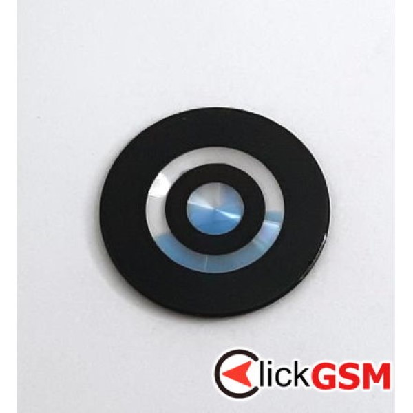 Geam Spate Negru Huawei Watch GT3 46mm 2yqe