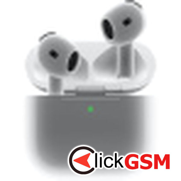 Piesa Handsfree Airpods 4 Alb Apple Iphone 12 Pro 188e