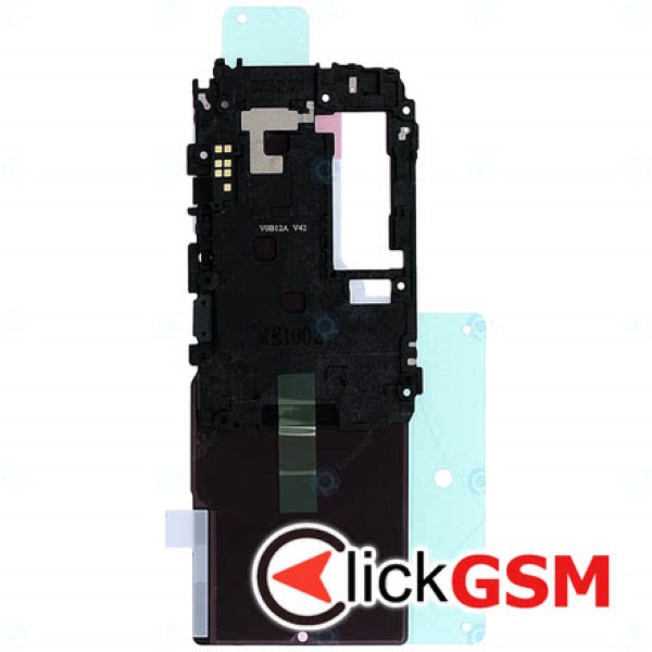 Incarcare Wireless cu Antena Samsung Galaxy Fold 5G 1l6c