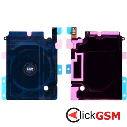 Incarcare Wireless cu NFC Samsung Galaxy S10 v21