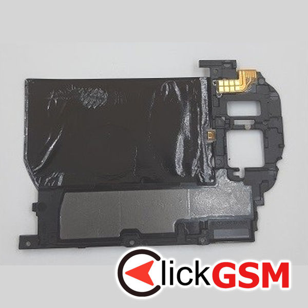 Piesa Incarcare Wireless Cu Nfc Swap Samsung Galaxy S7 1v7l