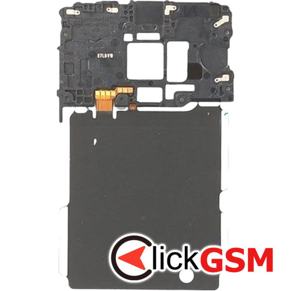 Piesa Incarcare Wireless Cu Nfc Swap Samsung Galaxy S8 1v4p