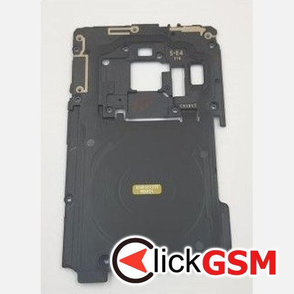 Piesa Incarcare Wireless Cu Nfc Swap Samsung Galaxy S9 1v3n
