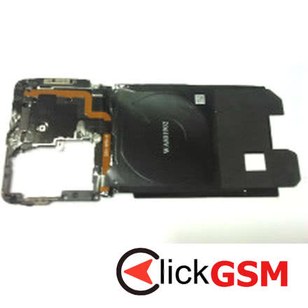 Incarcare Wireless Huawei P30 Pro dw4